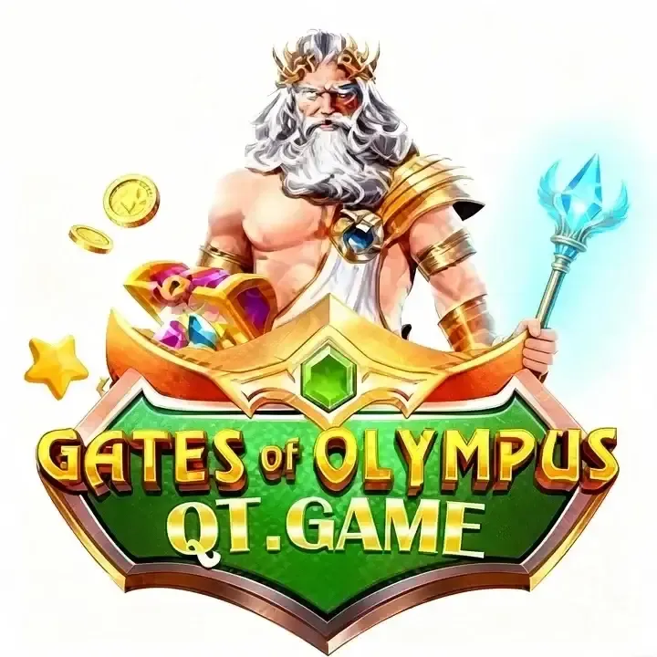 QTGAME - Permainan Memancing yang Seru dan Menantang
